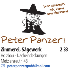 panzer peter